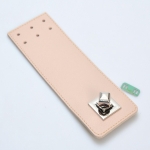 Zunge mit Metalldrehverschluss  für Handtasche(ΒΑ000233) Farbe 21